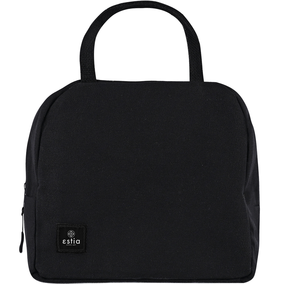 ESTIA ΤΣΑΝΤΑ ΦΑΓΗΤΟΥ MY COOL BAG ΙΣΟΘΕΡΜΙΚΗ 6lt MIDNIGHT BLACK