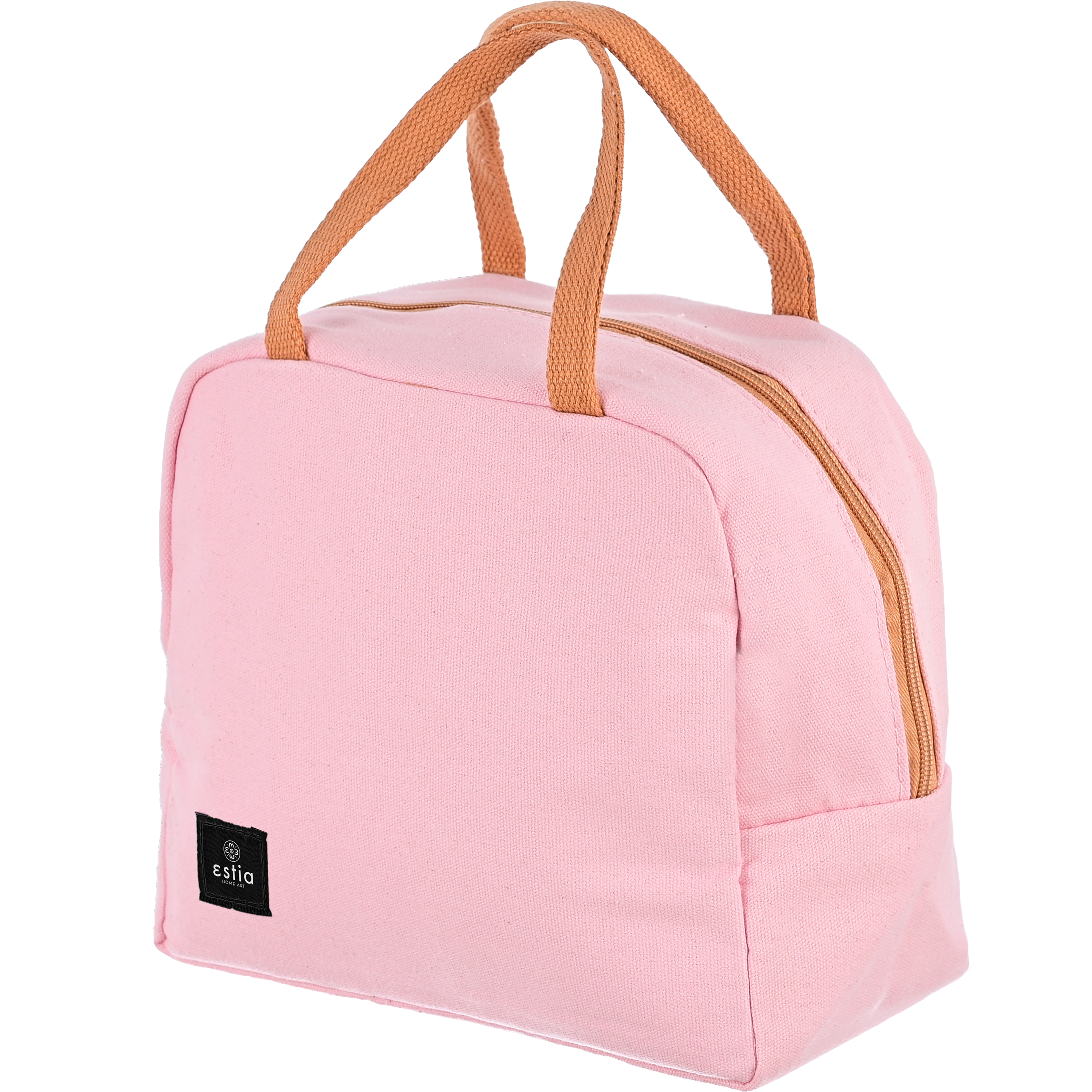 ESTIA ΤΣΑΝΤΑ ΦΑΓΗΤΟΥ MY COOL BAG ΙΣΟΘΕΡΜΙΚΗ 6lt BLOSSOM ROSE