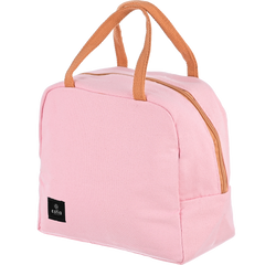 ESTIA ΤΣΑΝΤΑ ΦΑΓΗΤΟΥ MY COOL BAG ΙΣΟΘΕΡΜΙΚΗ 6lt BLOSSOM ROSE