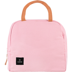 ESTIA ΤΣΑΝΤΑ ΦΑΓΗΤΟΥ MY COOL BAG ΙΣΟΘΕΡΜΙΚΗ 6lt BLOSSOM ROSE