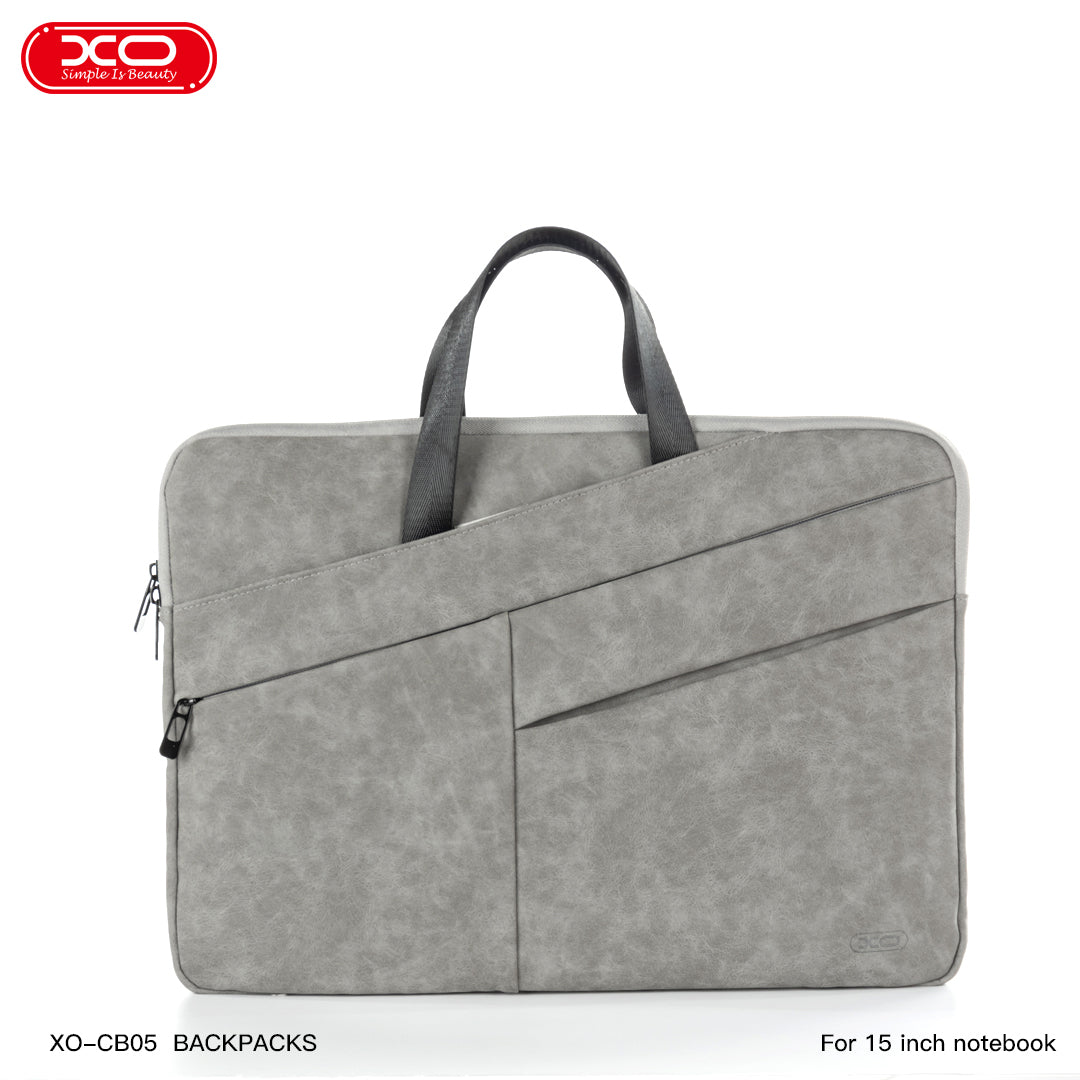 XO CB05 Τσάντα Laptop (15 ιντσών)