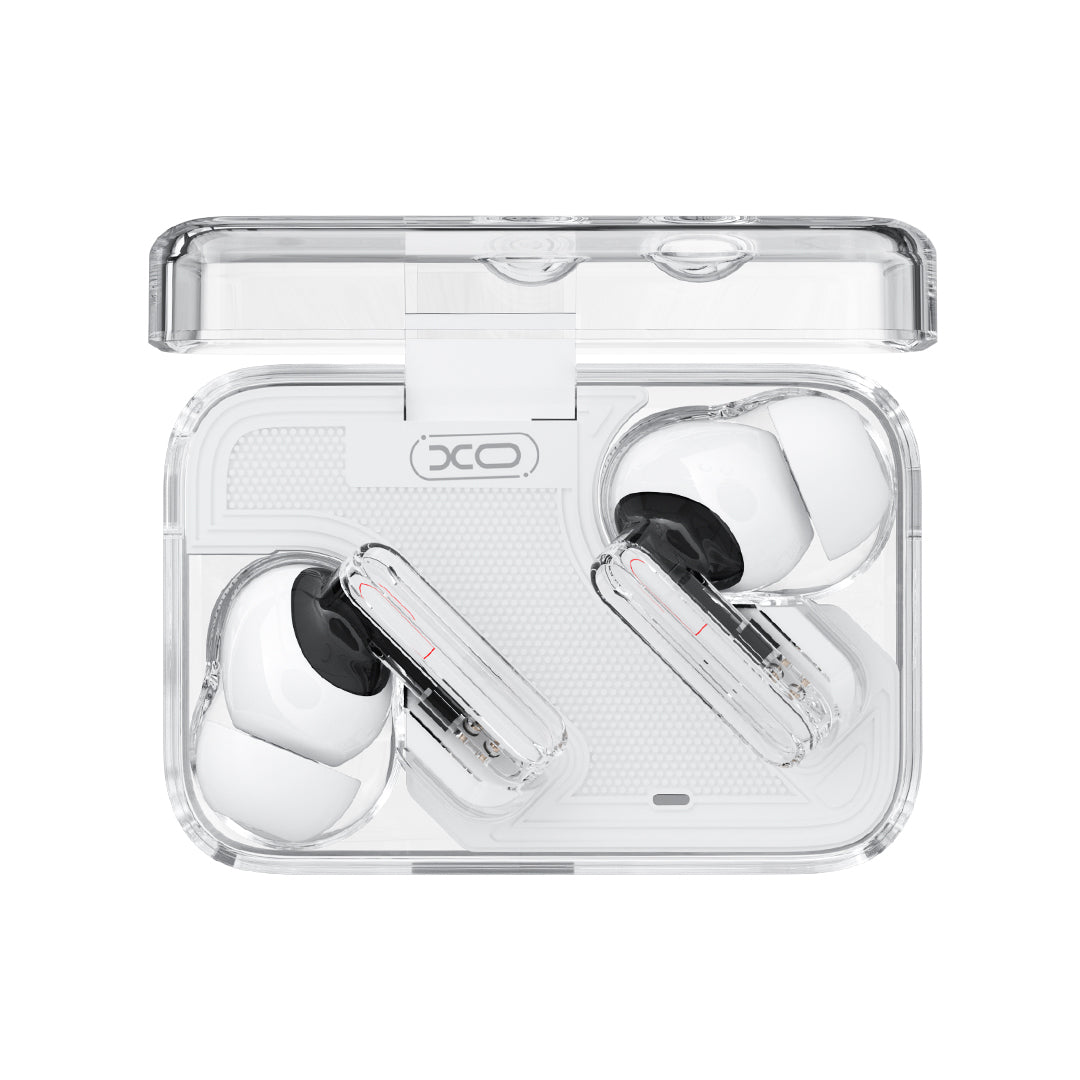 XO G21 Ασύρματα Ακουστικά Bluetooth Dual-Mic ANC+ENC TWS
