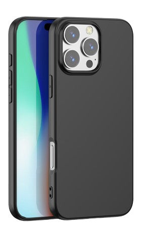 XO K02 Θήκη IPhone 16 Pro Max 6.9" Frosted TPU
