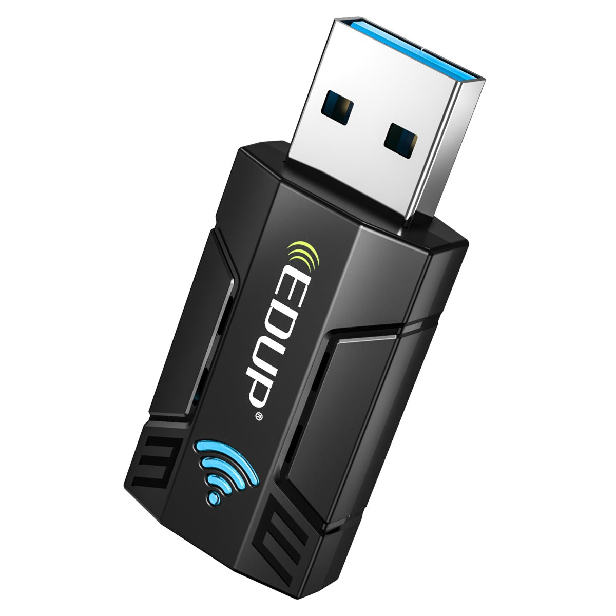 EDUP Αντάπτορας WiFi EP-AC1689GS AC1300 USB