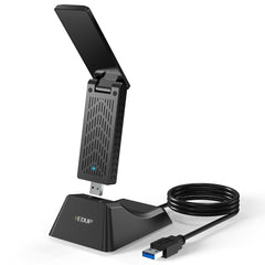 EDUP EP-AX1675GS WiFi 6 USB Adapter