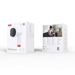 XO FG07 Συσκευή Μασάζ Σώματος