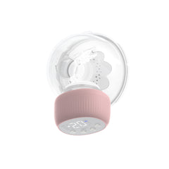 XO FG13 Έξυπνη Ηλεκτρική Αντλία Γάλακτος με Μασάζ