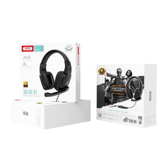 XO GE-01 Gaming Headset
