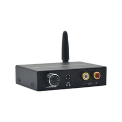 Αντάπτορας Ήχου Ψηφιακός σε Αναλογικός Bluetooth 5.0 192khz/24bit
