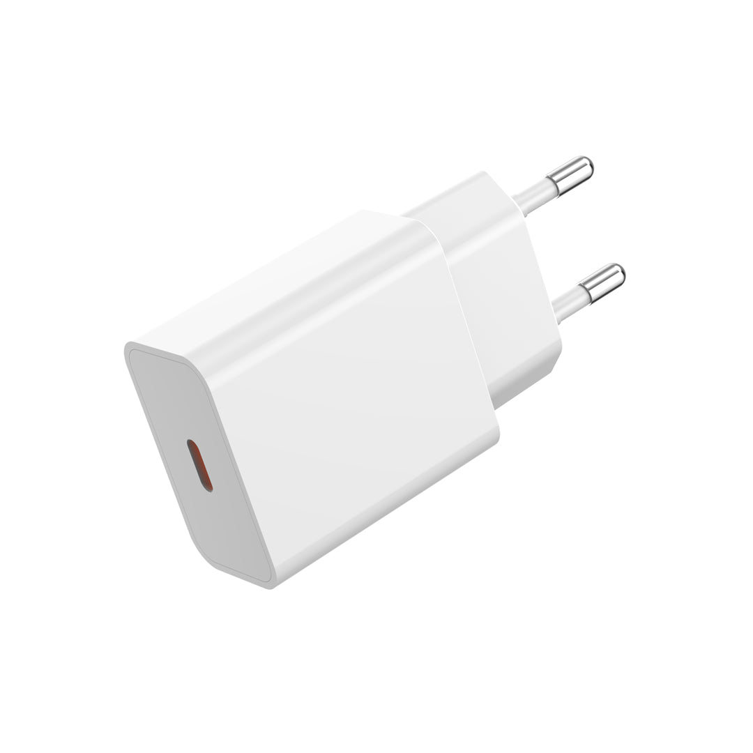 XO L126 USB-C Fast Charging Charger PD20W