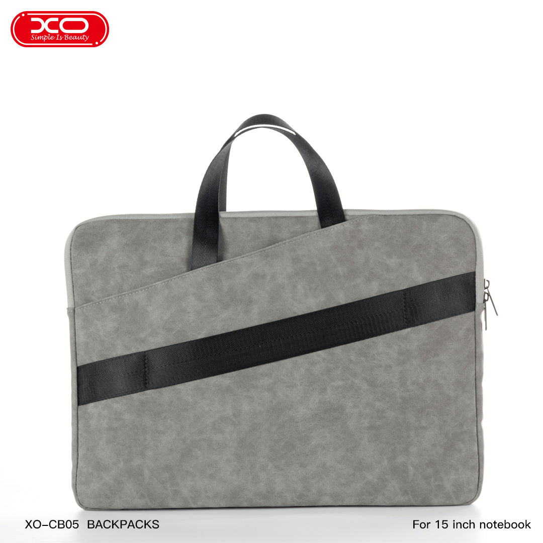 XO CB05 Τσάντα Laptop (15 ιντσών)