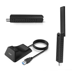 EDUP EP-AX1675GS WiFi 6 USB Adapter