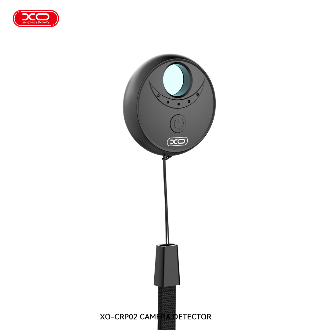 XO CRP02 Smart Ανιχνευτής Κάμερας
