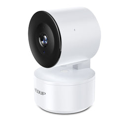 EDUP EP-1296P15 Κάμερα Παρακολούθησης 1080P WiFi Συμβατή με Tuya