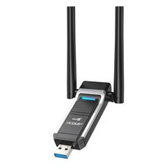 EDUP Wifi Adapter EP-AX1697 AX1800 Wifi 6 USB