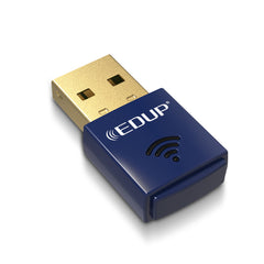 EDUP Adapter EP-N8568 150 WiFi &amp; Bluetooh 4.0