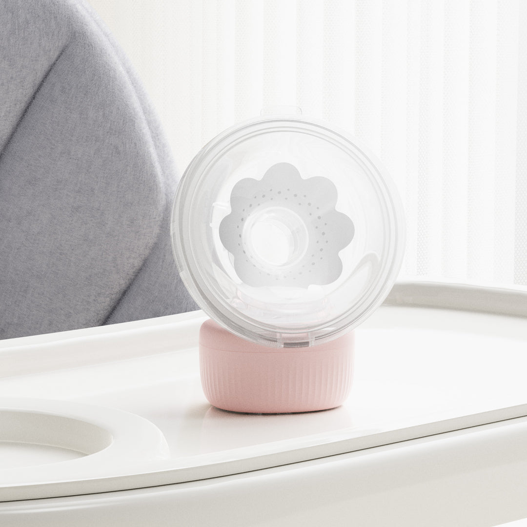 XO FG13 Έξυπνη Ηλεκτρική Αντλία Γάλακτος με Μασάζ