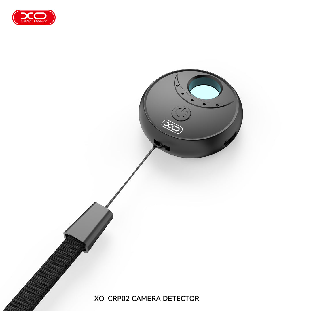 XO CRP02 Smart Ανιχνευτής Κάμερας