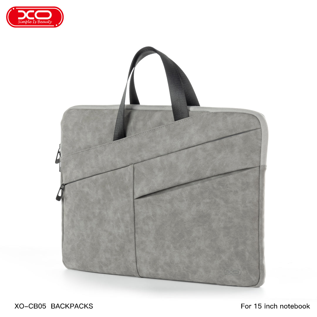 XO CB05 Τσάντα Laptop (15 ιντσών)