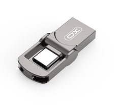 XO DK10 Μονάδα Αποθήκευσης Στικάκι Type-C 128G