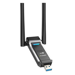 EDUP Wifi Adapter EP-AX1697 AX1800 Wifi 6 USB