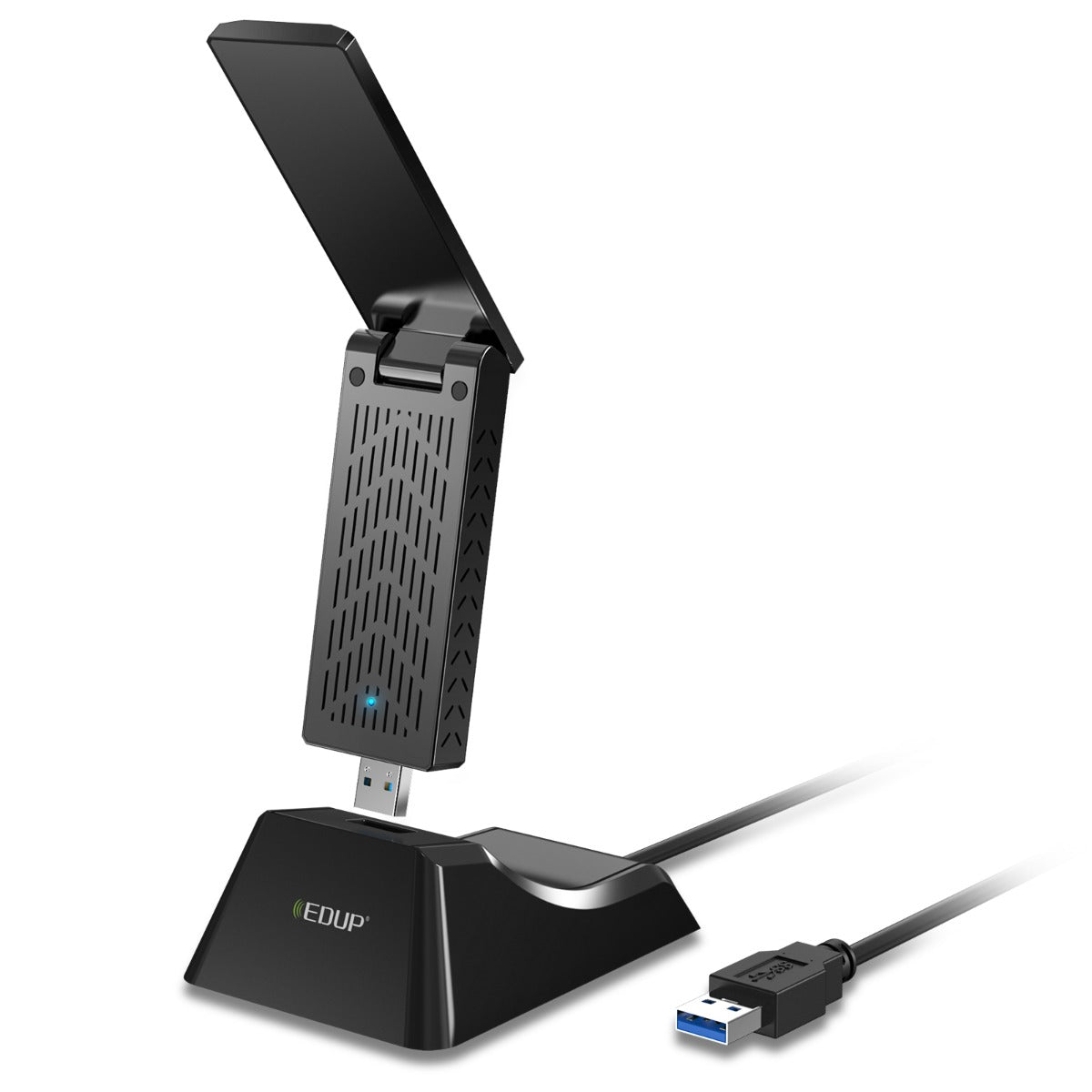 EDUP EP-AX1675GS WiFi 6 USB Adapter