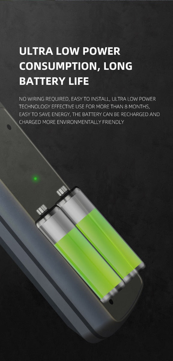 EDUP 1080P Doorbell Wifi Camera