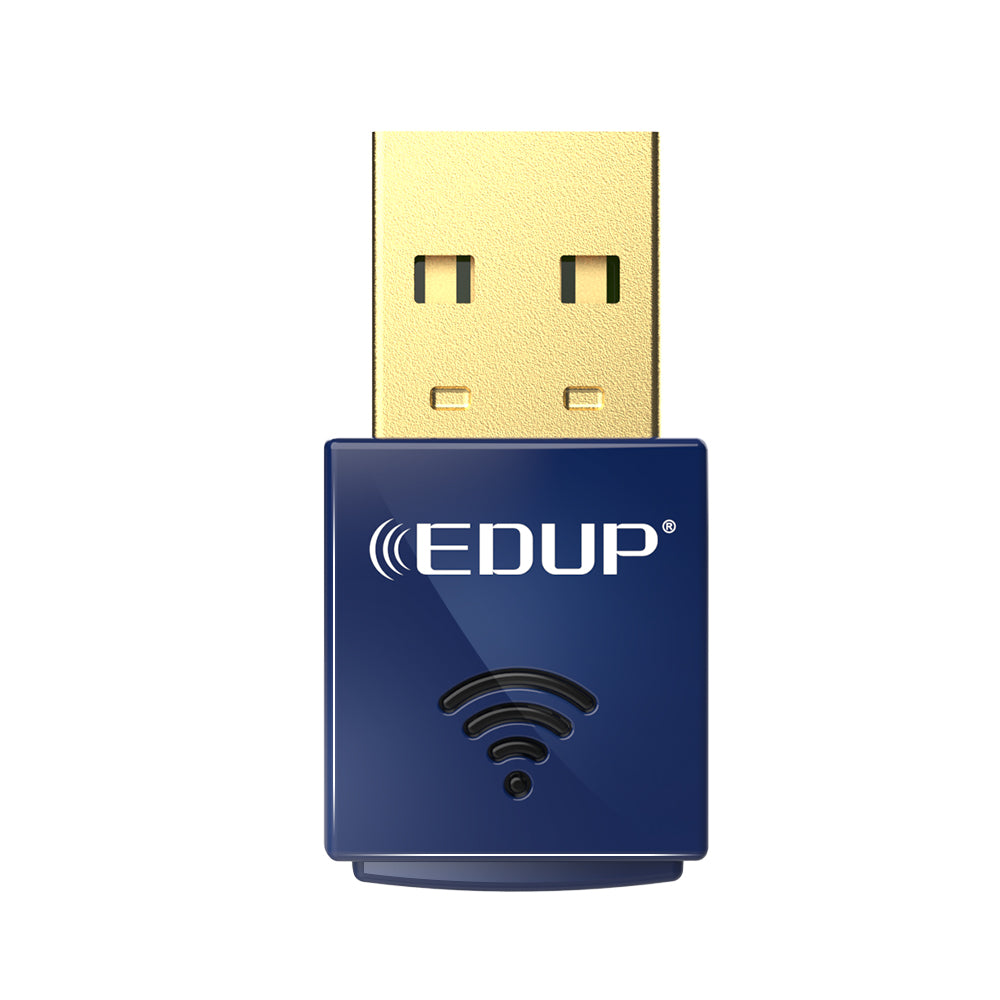 EDUP Adapter EP-N8568 150 WiFi &amp; Bluetooh 4.0