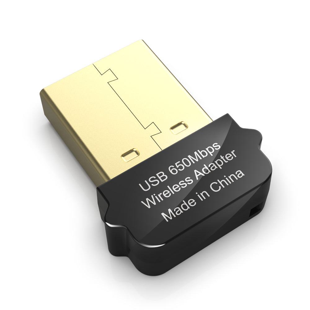 EDUP WiFi Adapter EP-AC1651 USB