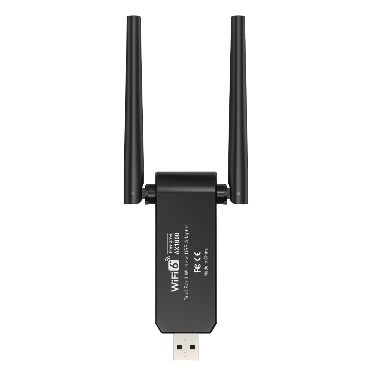EDUP Wifi Adapter EP-AX1697 AX1800 Wifi 6 USB