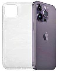 XO K01 Θήκη Σιλικόνης iPhone 14 Pro 6.1"