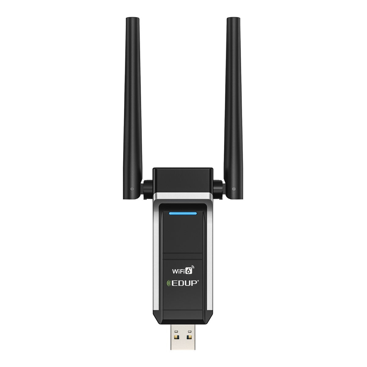 EDUP Wifi Adapter EP-AX1697 AX1800 Wifi 6 USB
