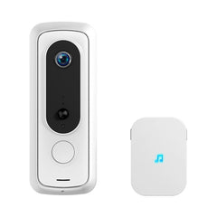 EDUP 1080P Doorbell Wifi Camera