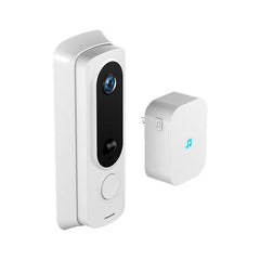 EDUP 1080P Doorbell Wifi Camera