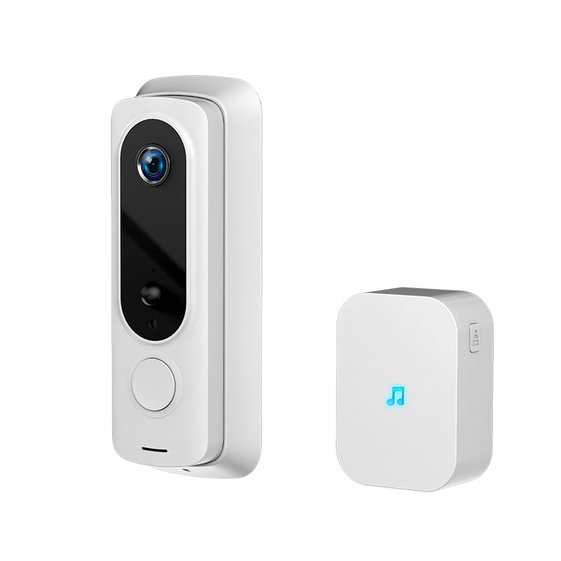 EDUP 1080P Doorbell Wifi Camera