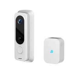 EDUP 1080P Doorbell Wifi Camera