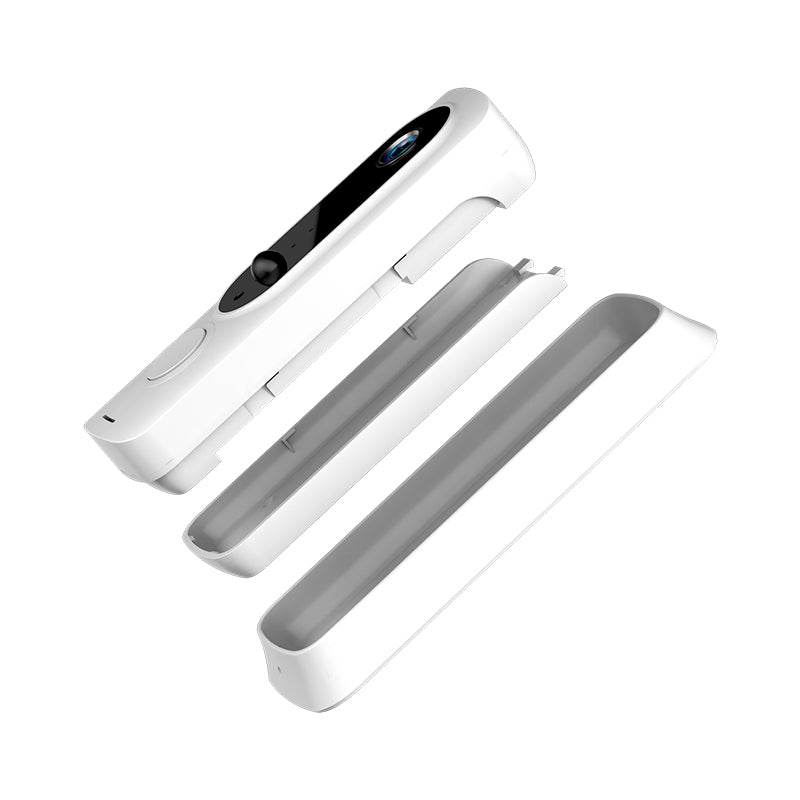 EDUP 1080P Doorbell Wifi Camera