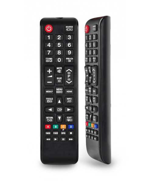 Τηλεχειριστήριο Universal για Samsung L 1088