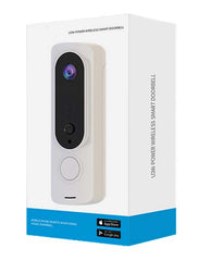 EDUP 1080P Doorbell Wifi Camera