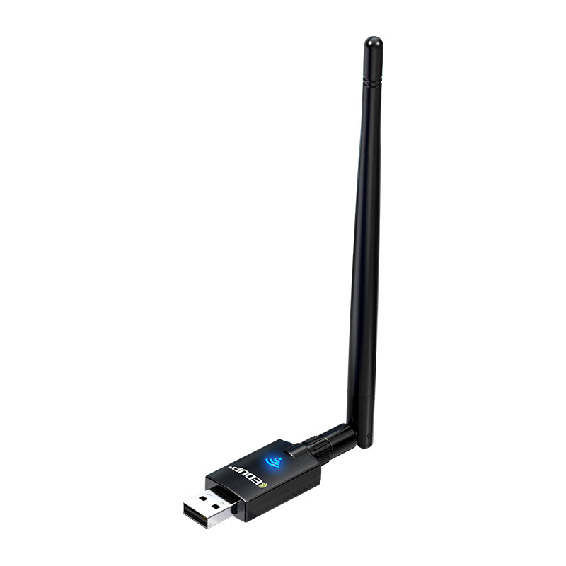 EDUP EP-AX900 Αντάπτορας WiFi & Bluetooh 5.3
