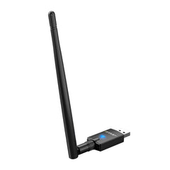 EDUP EP-AX900 Αντάπτορας WiFi & Bluetooh 5.3