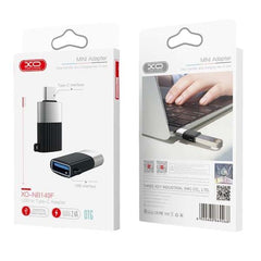 XO NB149-D Type-C to Lightning Adapter