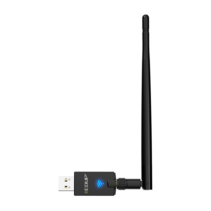 EDUP EP-AX900 Αντάπτορας WiFi & Bluetooh 5.3