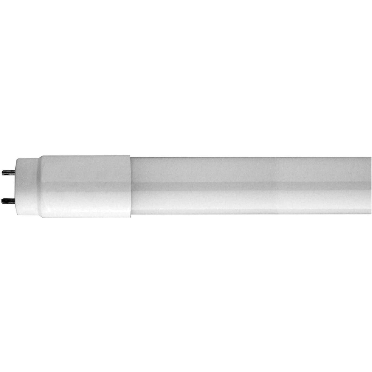 Avide Λάμπα LED Τύπου Φθορίου 18W G13 1200mm Λευκό 4000K 120lm/W Bulk