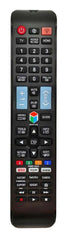 ATC Τηλεχειριστήριο Universal για Samsung LCD/LED TVs L1598V