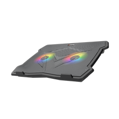 Meetion MT-CP2020 Cooling Pad Gaming Βάση Laptop