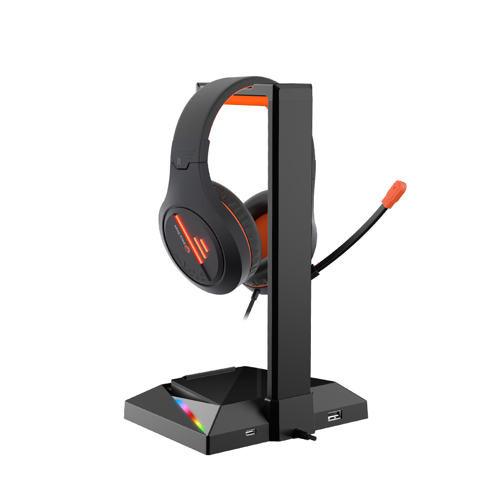 Meetion MT-U003 Βάση για Ακουστικά Gaming