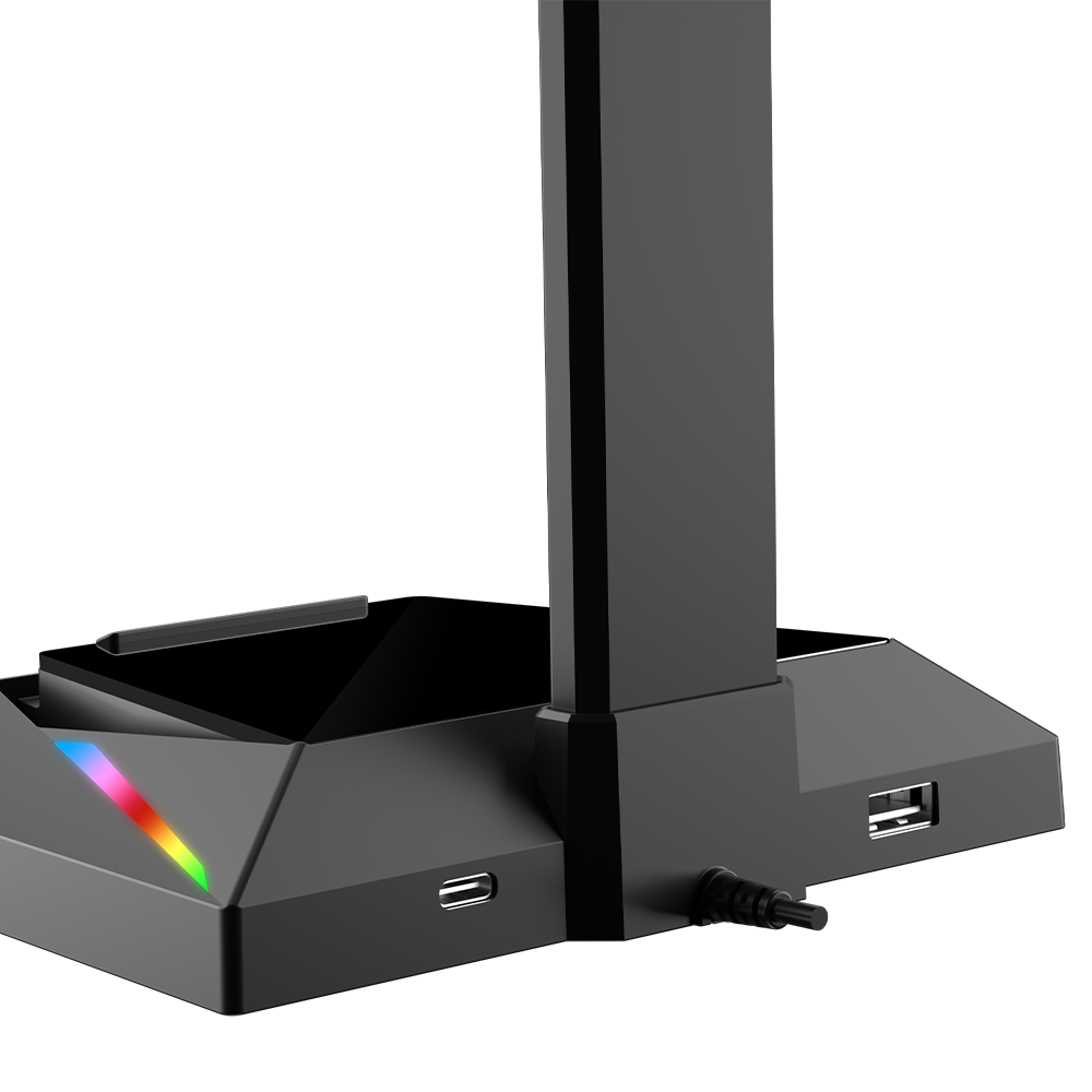 Meetion MT-U003 Βάση για Ακουστικά Gaming