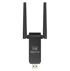 EDUP Αντάπτορας WiFi  EEP-AC1698 AC1300 USB