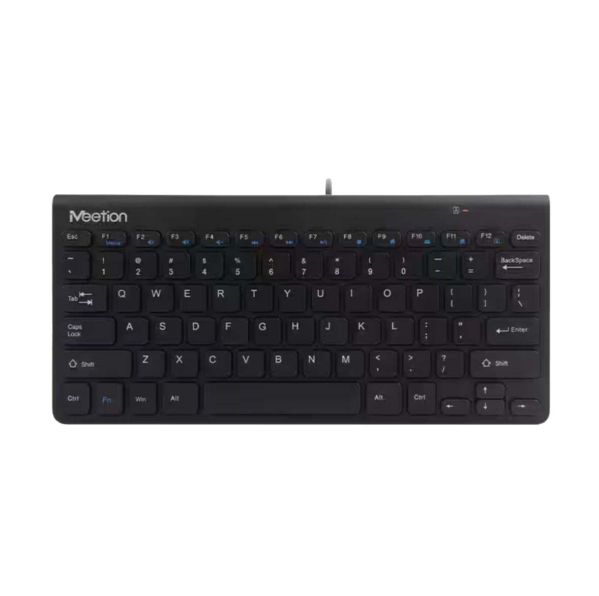 Meetion MT-K400 Mini Office Πληκτρολόγιο